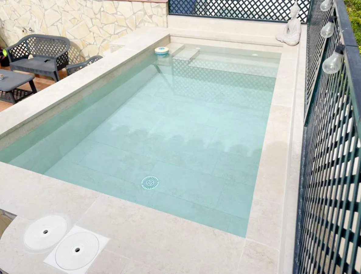 Casa Almona Spainsunrentals 1131 Frigiliana 0*,