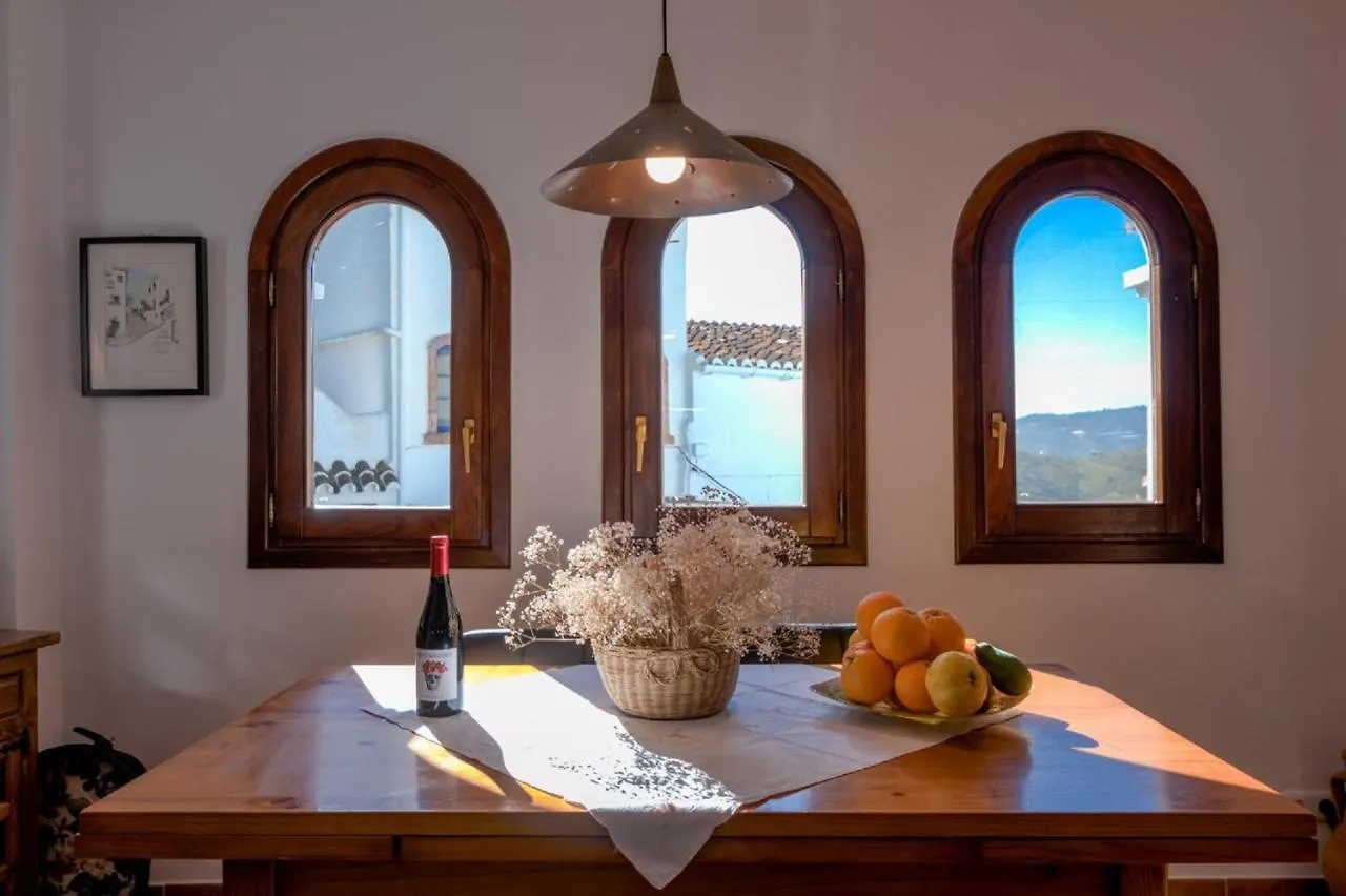 Holiday home Casa Almona Spainsunrentals 1131 Frigiliana