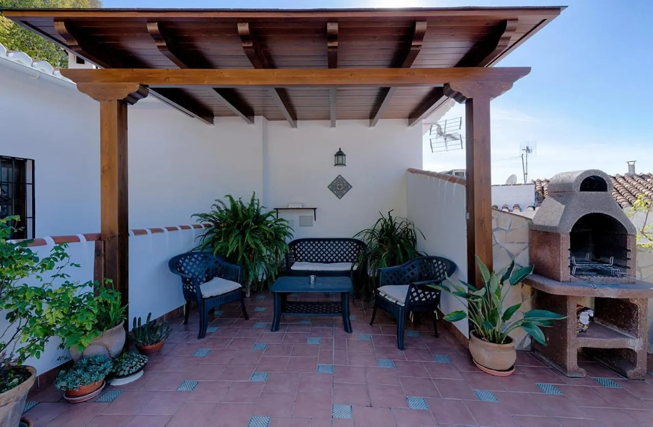 Casa Almona Spainsunrentals 1131 Frigiliana 0*,  Spain