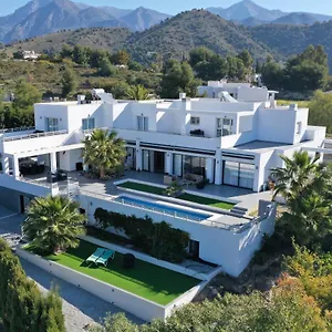 Bed & Breakfast Corte Azul, Frigiliana