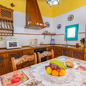 Casa Rosa, Con Encanto Y Piscinas Privadas Сasa de vacaciones