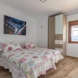 Appartement Casa Loli, Frigiliana