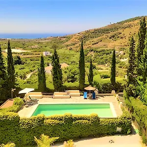 Vakantiehuis Antigua Finca De Ayo Y Karina, Frigiliana