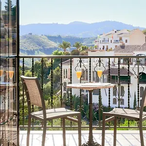 Hotel Hotel Villa Frigiliana, Frigiliana