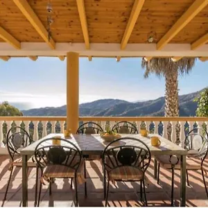 Casa Laura Frigiliana