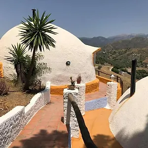 Landhuis Rural Caracoles, Frigiliana