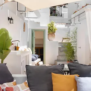 Appartement La Amara Maha - En El Casco Antiguo De, Frigiliana
