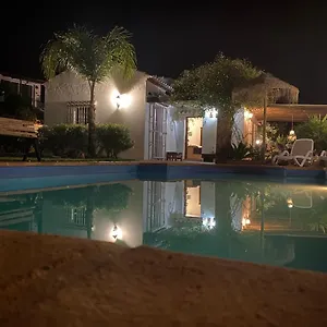 Chalet Espejos De, Frigiliana