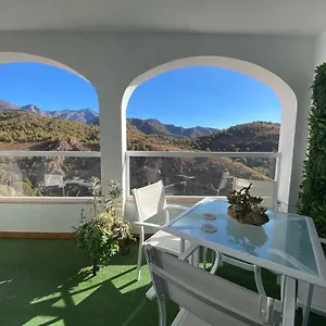 Appartement Mirador De La Axarquia, Frigiliana
