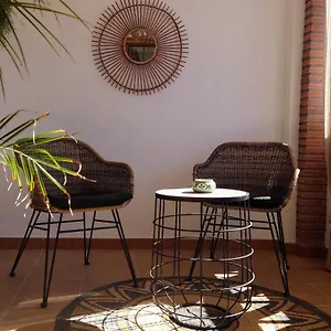Appartement Carmen Susanne, Frigiliana