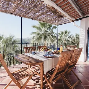 Casa La Martina Frigiliana
