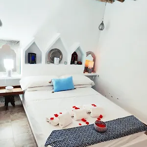 Casa Chaouen Frigiliana