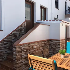 The House Of Peace Frigiliana