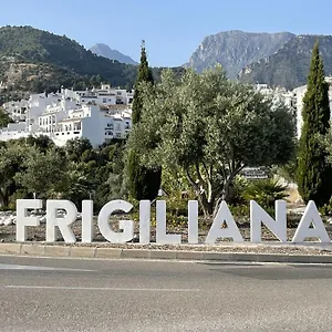 Appartement La Perla De &, Frigiliana