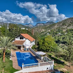 Bed & Breakfast Morera, Frigiliana