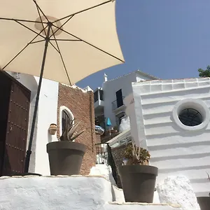 La Casa Turquesa-original Сasa de vacaciones