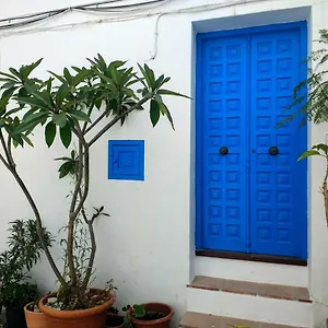 Casa Purica Frigiliana