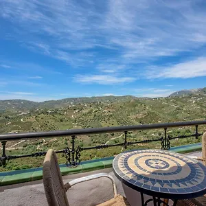 Appartement Rosamarina, Frigiliana